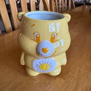 Care Bear Funshine Sunshine Mug